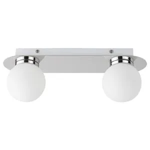 Rabalux Becca plafonska lampa G9 2x28W IP44 2111