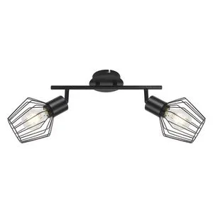 Rabalux Belano,spot, E27 2x40W