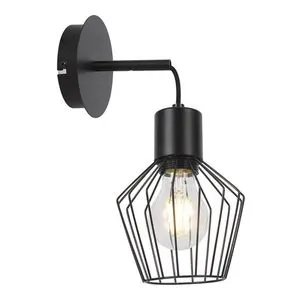 Rabalux Belano,zidna lampa, E27 40W