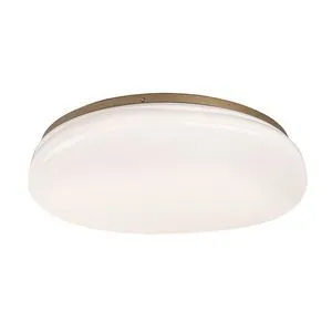 Rabalux Caliope plafonska lampa LED bela 75053