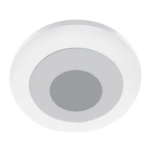 Rabalux Calvin plafonjera.LED 40W, bela,D50cm
