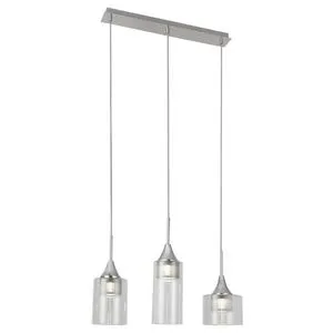 Rabalux Candice visilica LED 15W hrom