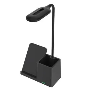 Rabalux Cerie stona lampa crna  74232