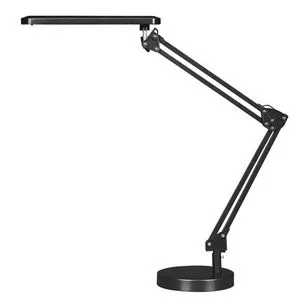 Rabalux Colin stona lampa 5,6W led, crna