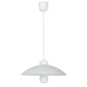 Rabalux Cupola range Visilica D30 fix bela