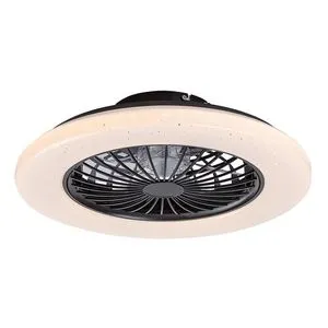 Rabalux Dalfon2 LED plafonska lampa sa ventilatorom 71329