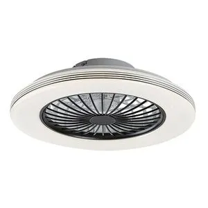 Rabalux Dalfon2 LED plafonska lampa sa ventilatorom 71330