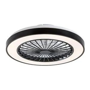 Rabalux Dalfon2 plafonska LED lampa sa ventilatorom 71336