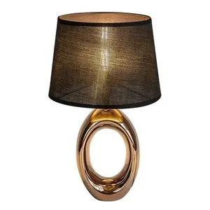 Rabalux Dalora bronzana stona lampa  74063