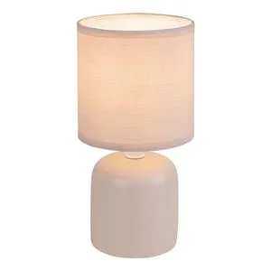 Rabalux Daphni stona lampa roza 74057