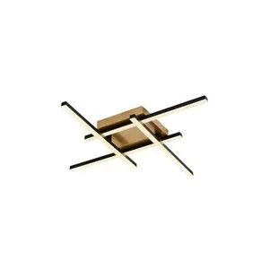 Rabalux Demir LED plafonska lampa 71398