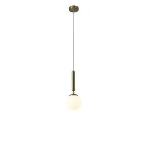Rabalux Divina visilica E14 MAX 9W