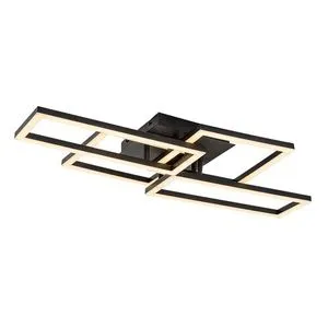 Rabalux Drusus LED plafonska lampa 71389