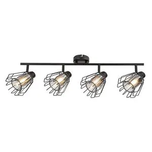 Rabalux Emerencia plafonska spot lampa 73070