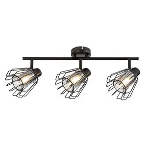 Rabalux Emerencia plafonska spot lampa