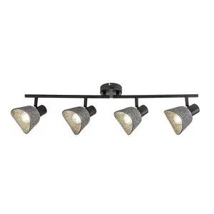 Rabalux Farelia plafonska spot lampa 73008