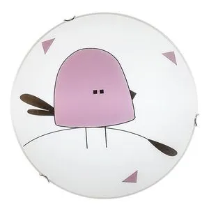 Rabalux Fowly dečija plafonska lampa 71278