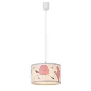 Rabalux Fowly dečija viseća lampa 72069
