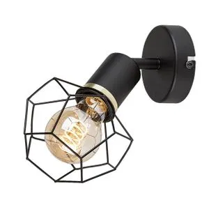 Rabalux Fran zidna lampa 71065