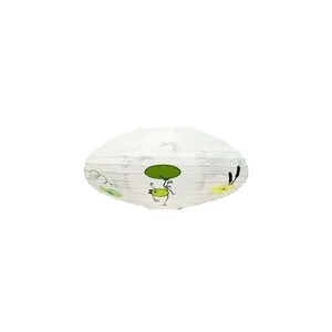 Rabalux Froggo papirna dečija plafonska lampa 71068