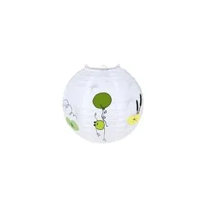 Rabalux Froggo papirna dečija viseća lampa 72070