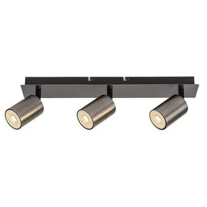 Rabalux Gerhard 3-sijalice plafonska spot lampa 73073