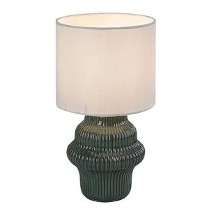 Rabalux Glimo stona lampa zelena 74059