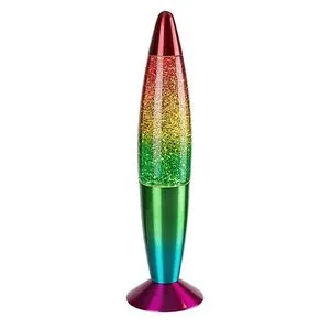 Rabalux Glitter Rainbow 2 LED dizajnerska lampa 76008