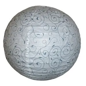 Rabalux Harmony lux papirna Visilica D40