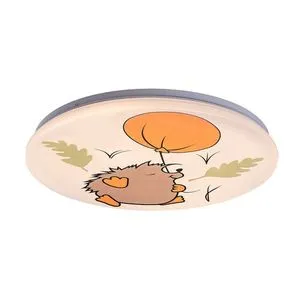 Rabalux Hedgy LED dečija plafonska lampa 71191