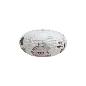 Rabalux Hedgy papirna dečija plafonska lampa 71190