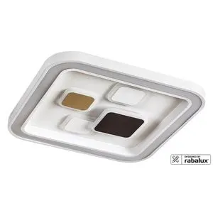 Rabalux Hollis plafonjera LED 40W