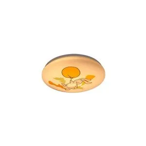 Rabalux Hopply LED dečija plafonska lampa 71409