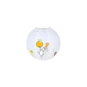 Rabalux Hopply papirna dečija viseća lampa 72410