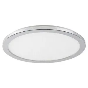Rabalux Jeremy kupatilska plafonska lampa, hrom LED 24W Kupatilska rasveta