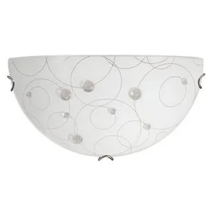 Rabalux Jolly D30 zidna lampa 1x60W