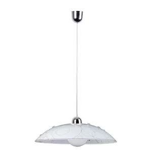 Rabalux Jolly Visilica D40 E27 60W hrom