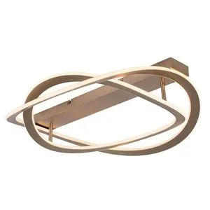 Rabalux Kallira plafonska LED lampa 71280