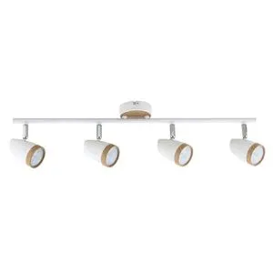 Rabalux Karen 4 headed spot integrisani LED Spot rasveta
