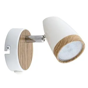 Rabalux Karen spot integrisani LED Spot rasveta
