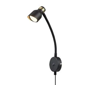 Rabalux Lilou zidna lampa 73051