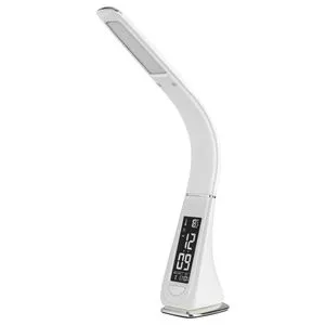 Rabalux Lionel,stona lampa., LED 5W, bela