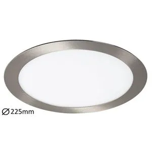 Rabalux Lois hrom lampa integrisani LED 18W 5575