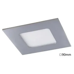 Rabalux Lois plafonska lampa integrisani LED hrom 3W