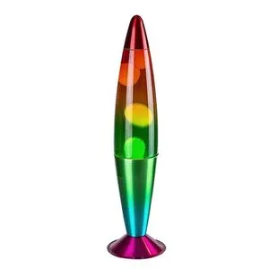 Rabalux Lollipop Rainbow 2 LED dizajnerska lampa 76111
