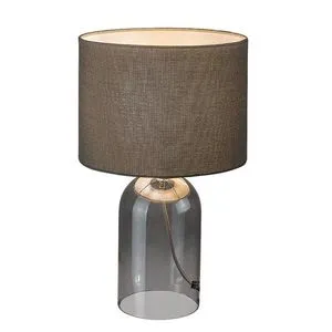 Rabalux Luxin stona lampa staklena 74047