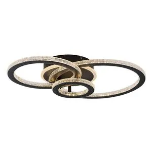 Rabalux Maziar LED plafonska lampa 71392