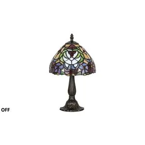 Rabalux Mirella stona lampa E14 40W Klasična rasveta