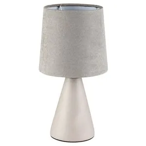 Rabalux Nalani stona lampa E14 40W,bež