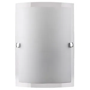 Rabalux Nedda zidna lampa 260*180 E27 60W bela